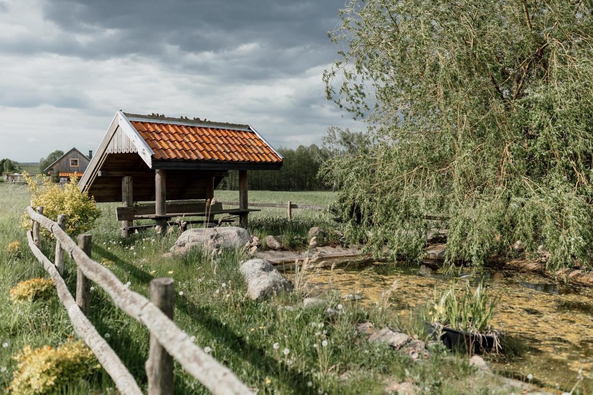 Dom Habass Villa Zdory Exteriör bild